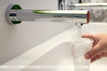 Почти на 70 % территории Франции введено ограничение на использование воды