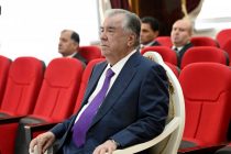 Лидер нации Эмомали Рахмон  в дистанционном формате открыл 90 объектов различного назначения в городе и районах Горно-Бадахшанской автономной области