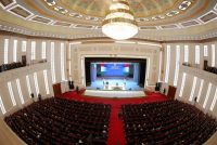 Как изменилась ГБАО благодаря инвестициям за годы независимости?