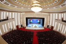 Как изменилась ГБАО благодаря инвестициям за годы независимости?