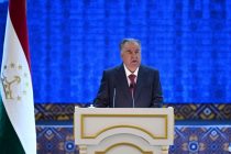 Выступление Президента Республики Таджикистан, Лидера нации уважаемого Эмомали Рахмона на встрече с руководителями и активистами ГБАО
