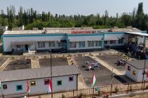 В Согде построено, реконструировано и сдано в эксплуатацию 15 тысяч 400 социальных и производственных объектов