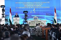 Требования Национальной стратегии развития образования должны выполняться, а качество обучения и воспитания совершенствоваться