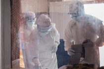 Число смертей от Эболы в Демократической Республике Конго превысило 3,5 тысяч