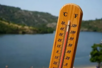 Лето 2026 года стало самым жарким для Западной Европы за всю историю метеонаблюдений