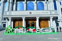 В Душанбе проходит Международный форум TAJ-TECH 2026