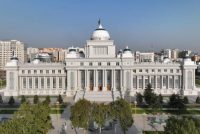 ПАРЛАМЕНТ И НАЦИОНАЛЬНАЯ ДИПЛОМАТИЯ: 35 лет практики независимой государственности Таджикистана