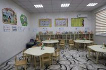 В Кушониёне принимают меры, направленные на расширение образовательной инфраструктуры