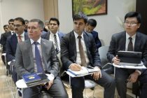 Таджикистан развивает спутниковую связь