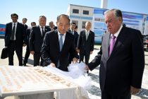 Формирование новой движущей силы для всей производственной цепочки — создание экологичного промышленного парка