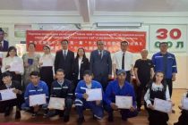 Культурная интеграция Таджикско-Китайской горнопромышленной компании в Республике Таджикистан