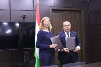 Между Центром стратегических исследований и Фондом «Peace Nexus» подписан Меморандум о взаимопонимании