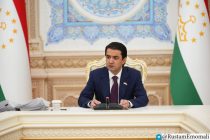 Состоялось очередное заседание Совета Маджлиси милли Маджлиси Оли Республики Таджикистан седьмого с…