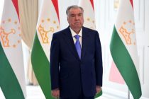 Глава государства Эмомали Рахмон в Восейском районе в дистанционном формате ввёл в эксплуатацию 20 объектов различного назначения и 70 километров местных дорог