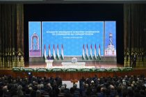 К 2030 году в Таджикистане планируют довести число субъектов предпринимательства до 500 тысяч