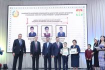 «ШОХНОМАХОНИ». 36 участников из Душанбе вышли в финальный этап конкурса