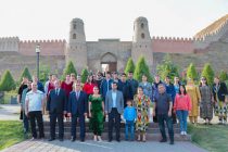 Запущен туристический маршрут «Душанбе — Гиссар — Душанбе»