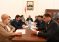 На заседании Комитета Маджлиси милли по аграрным вопросам, занятости населения и экологии обсуждались отраслевые законы