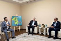 В рамках предпринимательского форума «Точикистон, ба пеш!» обсуждено привлечение инвестиций из Бангладеш