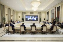Депутат Маджлиси намояндагон приняла участие в заседании Постоянной комиссии Межпарламентской Ассамблеи государств-участников СНГ