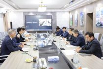 Таджикистан и Всемирный банк обсудили модернизацию системы социальной защиты