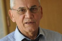 Служба, стихи и большая литература: как Алиакбар Абдулло стал «Поэтом в погонах»