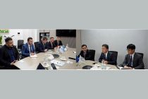 Руководство Службы связи рассмотрело возможности использования инновационных технологий