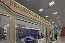 Национальные достижения Таджикистана представлены на выставке стран СНГ