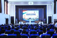 «ИСКУССТВЕННЫЙ ИНТЕЛЛЕКТ: ДОВЕРИЕ, БЕЗОПАСНОСТЬ И РАЗВИТИЕ». В Технологическом университете Таджикистана состоялась международная конференция