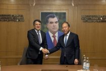 К 2030 году Таджикистан превратится в один из крупнейших в Центральной Азии центров цветной металлургии