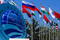 В Душанбе прибывают делегации для участия в заседании Совета глав правительств государств-членов ШОС