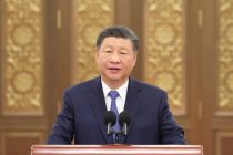 Си Цзиньпин призвал к уверенности и решительным шагам на пути к возрождению китайской нации