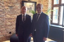 Обсуждены вопросы участия делегации Таджикистана в конференции ООН по изменению климата в Анталье