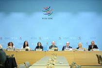 ВТО повысила прогноз роста мировой торговли товарами в 2026 году до 3,9 %