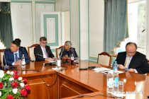 Участники инвестиционного Форума «Точикистон, ба пеш!» предложили меры по повышению прозрачности госструктур