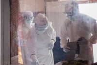 Число подтвержденных случаев Эболы в Демократической Республике Конго превысило 8,9 тыс.