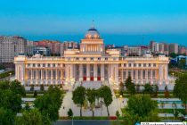 Сегодня в Душанбе состоится 4-й межпарламентский форум государств Центральной Азии