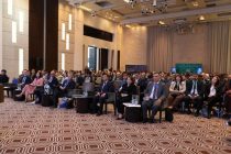 В Душанбе обсудили интеграцию платежных систем в Центральной Азии