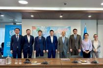 Евразийский банк развития и UN-Habitat займутся устойчивым развитием городов