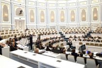 Таджикистан ратифицировал два соглашения с ЕФСР