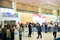 Международная  торговая выставка China Central Asia (Uzbekistan) 2026 пройдет в Ташкенте