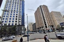 В Вахдате сдали в эксплуатацию 820 объектов на сумму более 1,8 миллиарда сомони