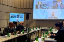Делегация Таджикистана и Всемирный банк обсудили расширение финансового сотрудничества
