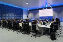 Таджикистан обозначил приоритеты экономического развития на встрече с представителями  МВФ