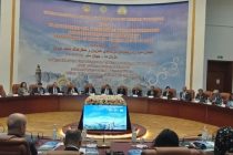 В Душанбе проходит Третья конференция лингвистов стран, говорящих на едином языке и обладающих общей  культурой