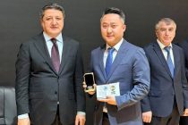 Шестнадцать лет в Таджикистане — дружба, свидетельствующая о сотрудничестве с Китаем