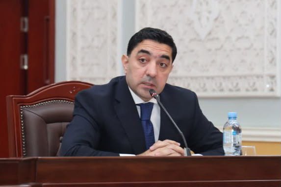 Более 300 отечественных и зарубежных СМИ освещали юбилейное заседание ШОС в Душанбе