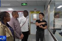 Как иностранные покупатели находят новые товары на старейшей торговой выставке Китая?