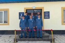 В Свободной экономической зоне «Куляб» введено в эксплуатацию новое здание таможенного поста