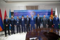 Состоялось 26-е заседание Комитета руководителей правоохранительных подразделений Совета руководителей таможенных служб государств-участников СНГ